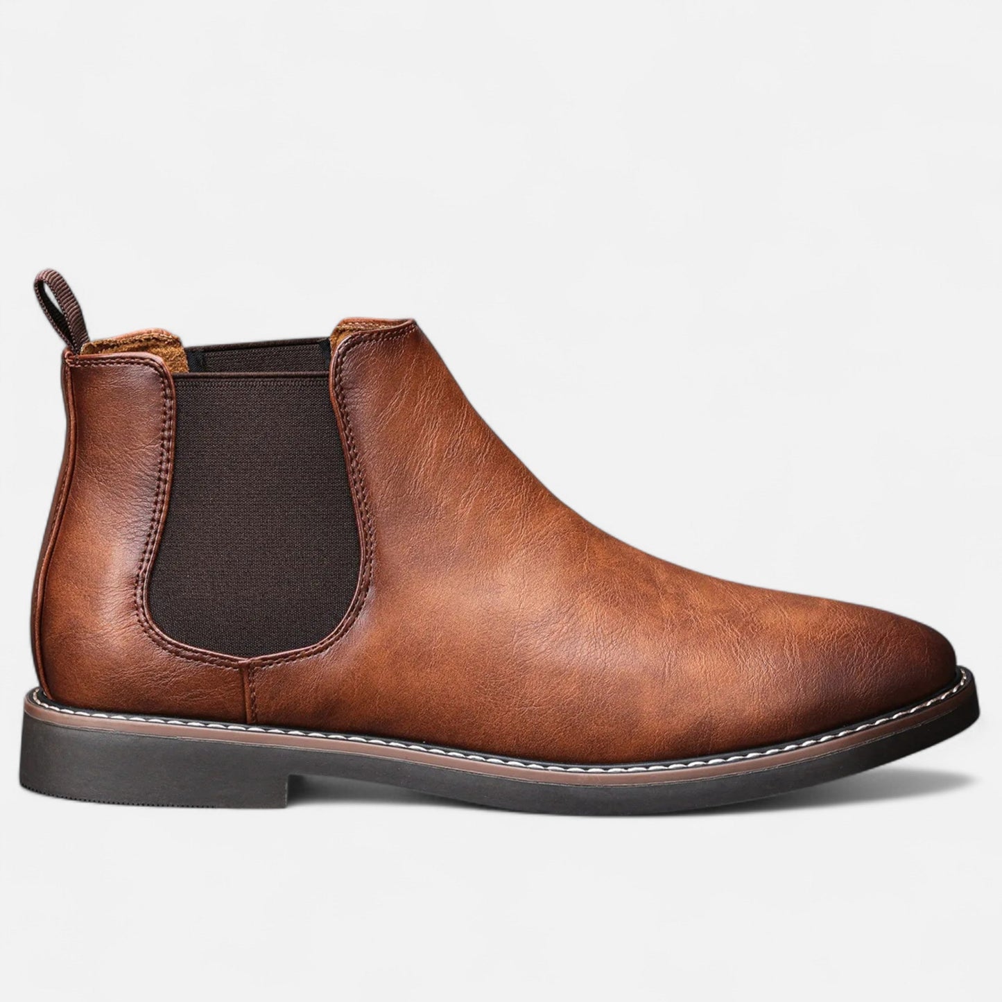 Alaric | Men’s Heritage Chelsea Boots