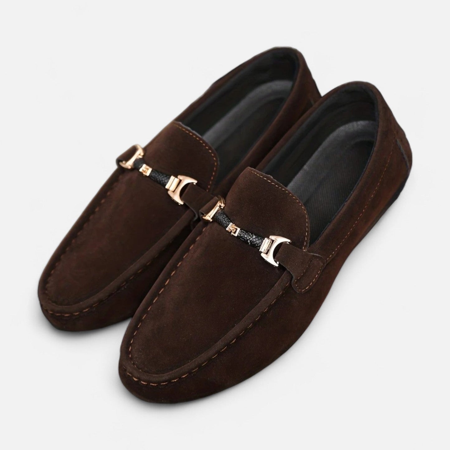 Valren | Men’s Casual Loafers