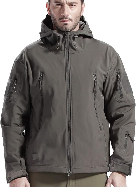 Vance | Men’s Waterproof and Windproof Outdoor Set