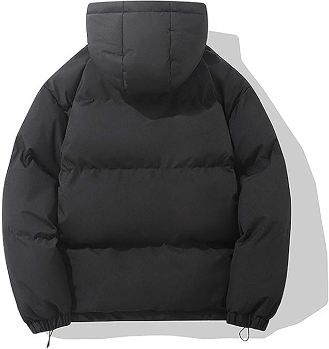 Wace | Women’s Classic Warm Hooded Jacket