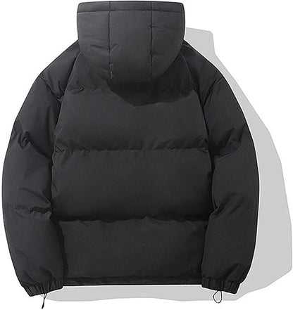 Wace | Women’s Classic Warm Hooded Jacket