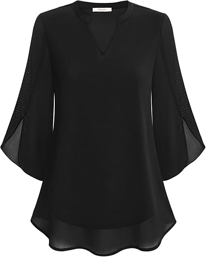 Daniella | Women’s Stylish Casual Blouse