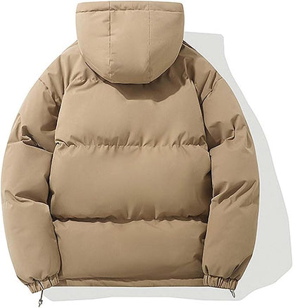 Wace | Women’s Classic Warm Hooded Jacket