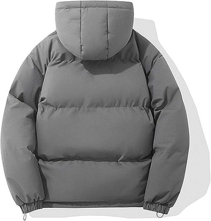 Wace | Women’s Classic Warm Hooded Jacket