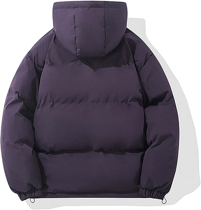 Wace | Women’s Classic Warm Hooded Jacket