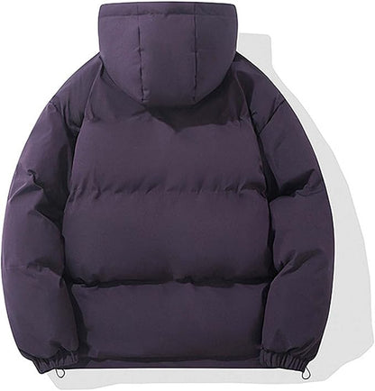 Wace | Women’s Classic Warm Hooded Jacket