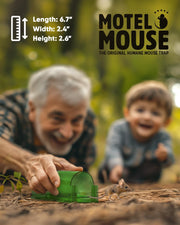 SafeCatch | Humane Mouse Trap, 4-Pack