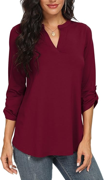 Daniella | Women’s Stylish Casual Blouse