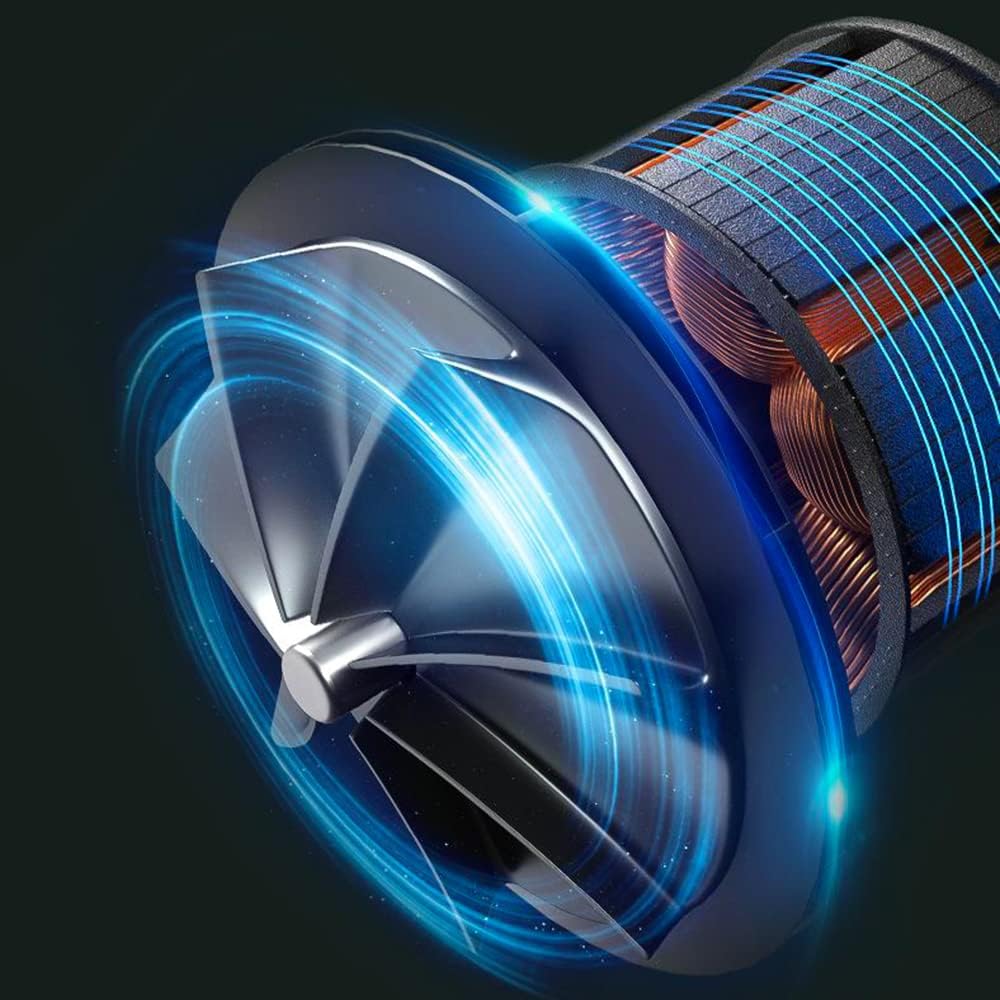 CleanSwift | Cordless Handheld Vacuum Cleaner 9000Pa