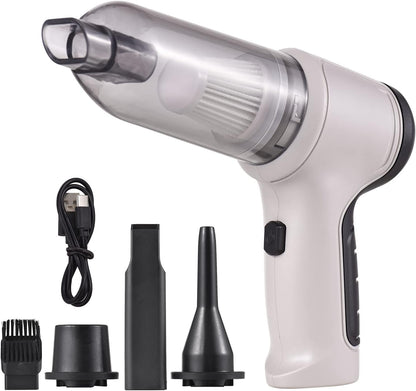 CleanSwift | Cordless Handheld Vacuum Cleaner 9000Pa