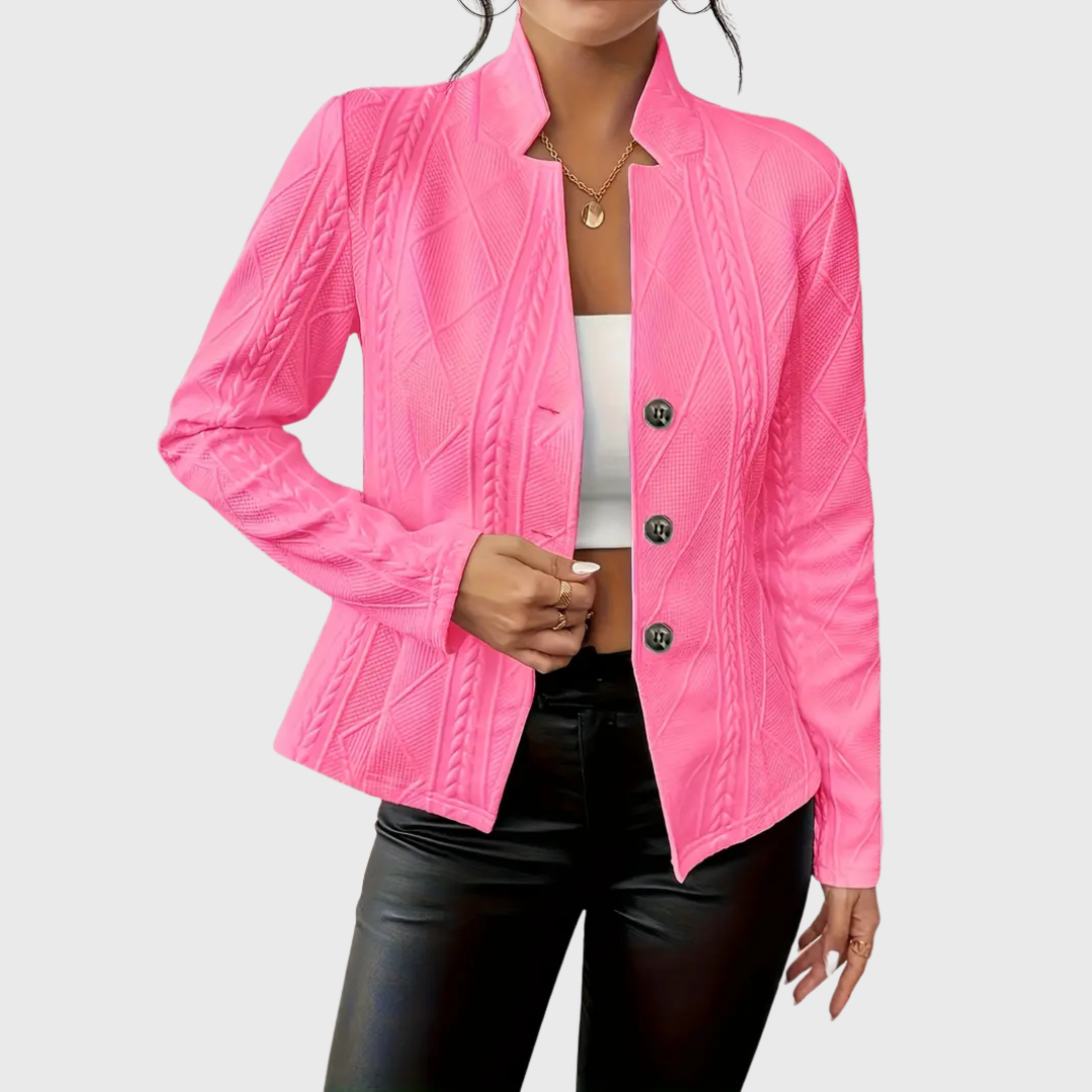 Xavia | Women’s Tailored Blazer