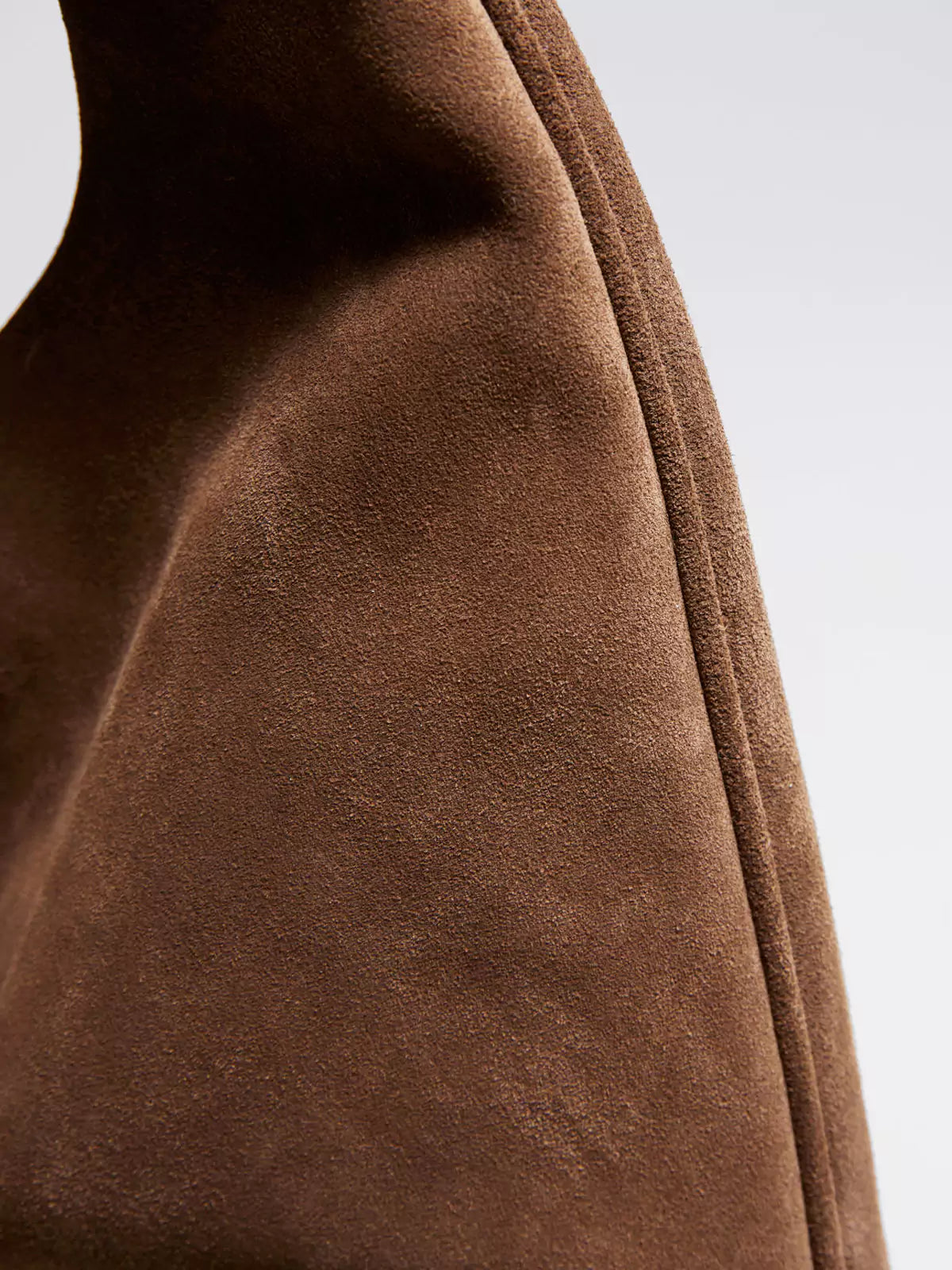 Velora | Women’s Luxe Vegan Suede Tote