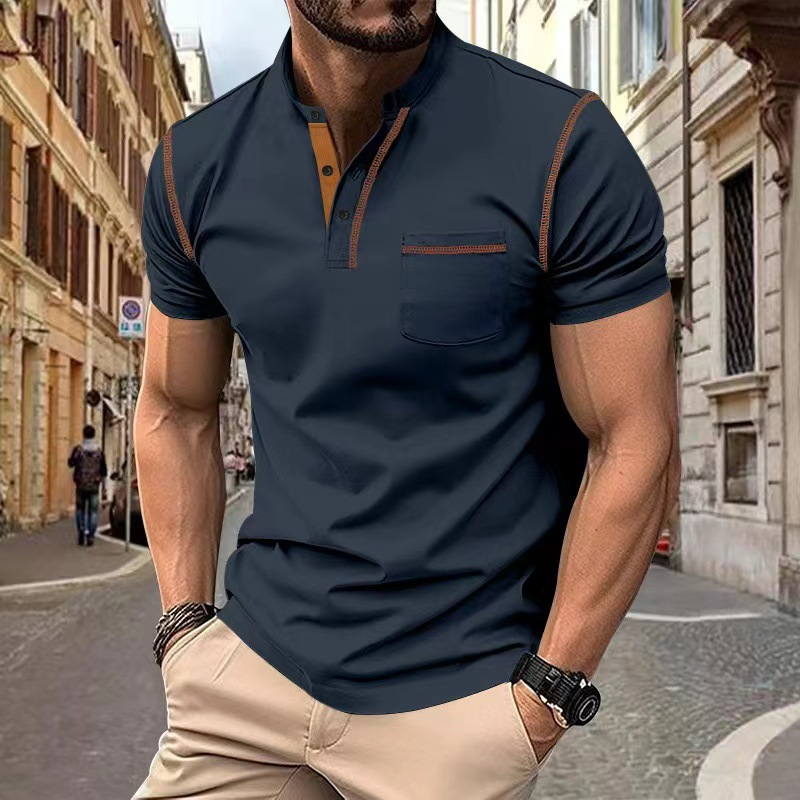 Venton | Men’s Performance Polo Shirt