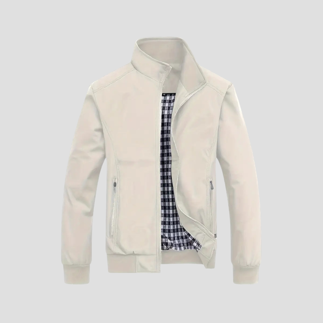 Vedrion | Men’s Casual Smart Jacket