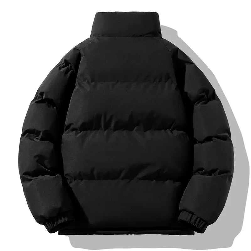Wynford | Women’s Sherpa-Lined Puffer Jacket