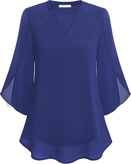 Daniella | Women’s Stylish Casual Blouse