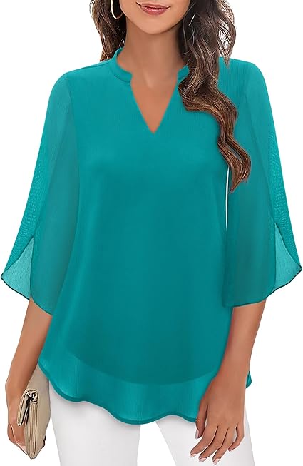 Daniella | Women’s Stylish Casual Blouse