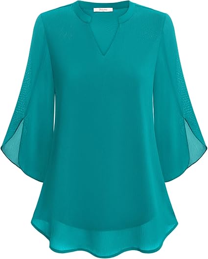 Daniella | Women’s Stylish Casual Blouse