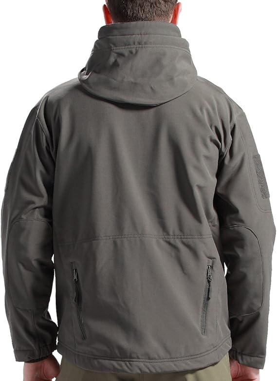 Vance | Men’s Waterproof and Windproof Outdoor Set