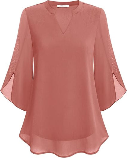 Daniella | Women’s Stylish Casual Blouse