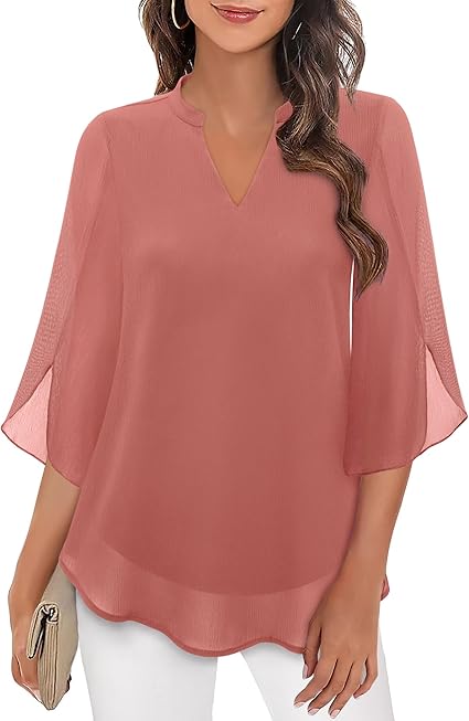 Daniella | Women’s Stylish Casual Blouse