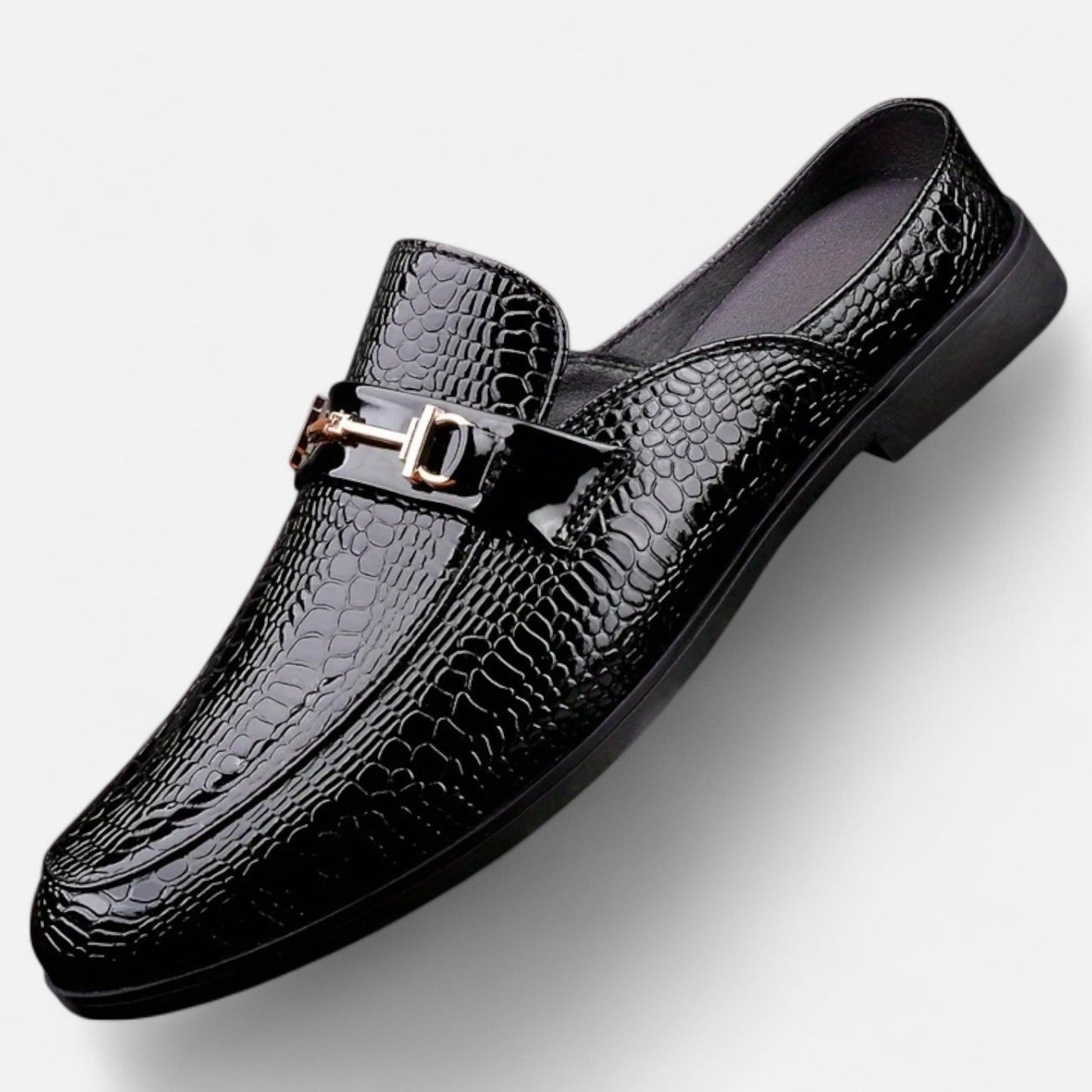 Caden | Men’s Fashion Loafers