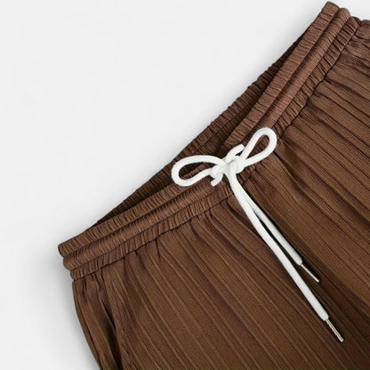 Calviro | Men’s Casual Summer Set