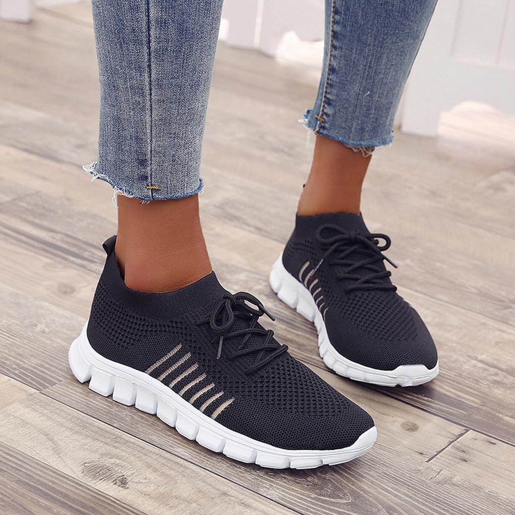 Tiphanie | Orthopedic Comfort Sneakers