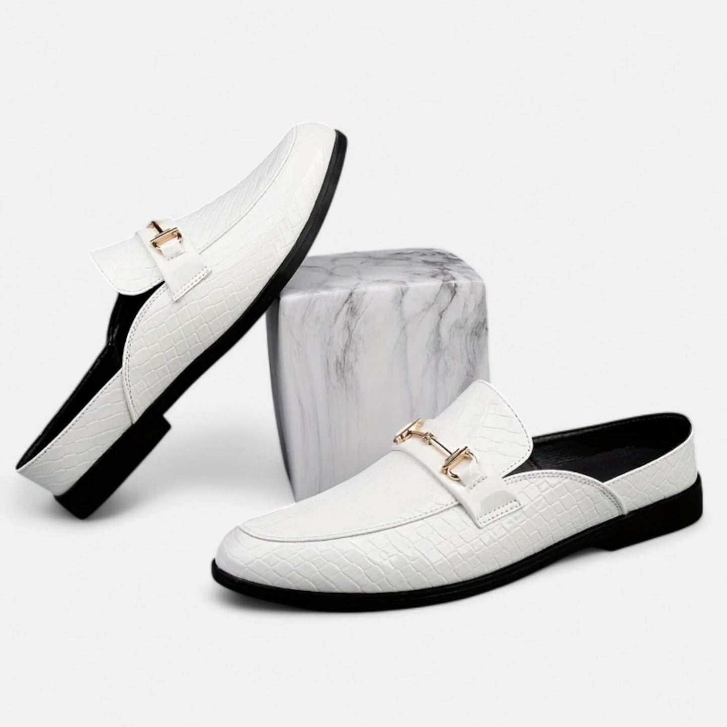 Caden | Men’s Fashion Loafers