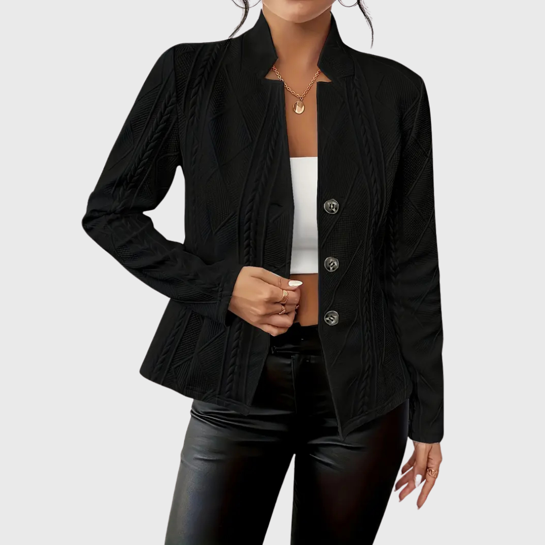 Xavia | Women’s Tailored Blazer