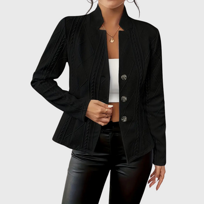 Xavia | Women’s Tailored Blazer