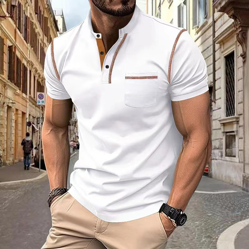 Venton | Men’s Performance Polo Shirt