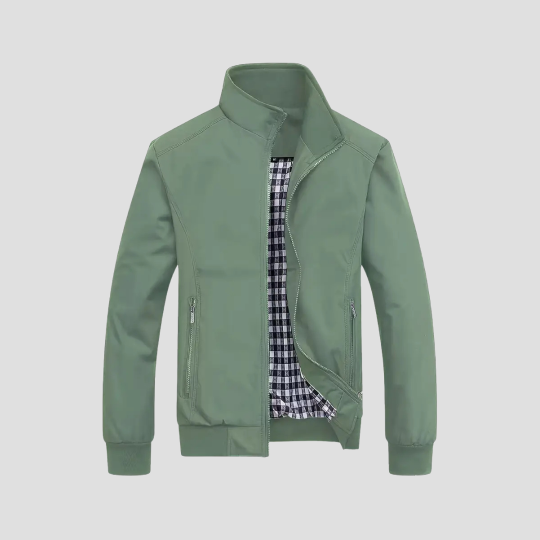 Vedrion | Men’s Casual Smart Jacket