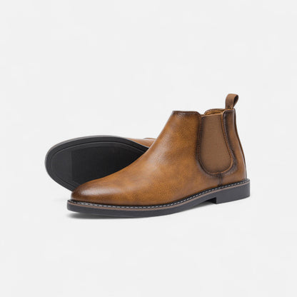 Alaric | Men’s Heritage Chelsea Boots