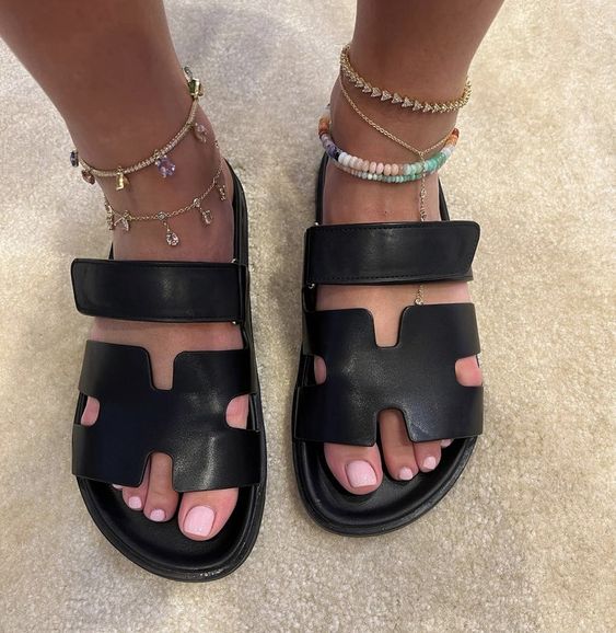 Ariadne | Women’s Premium Leather Sandals