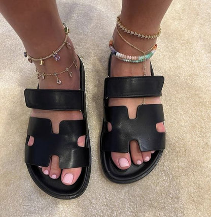 Ariadne | Women’s Premium Leather Sandals