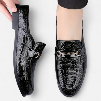 Caden | Men’s Fashion Loafers