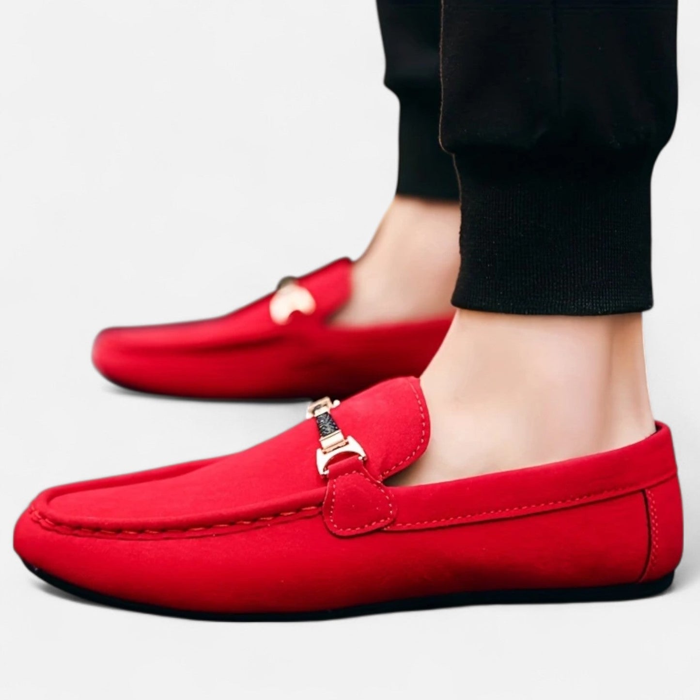 Valren | Men’s Casual Loafers
