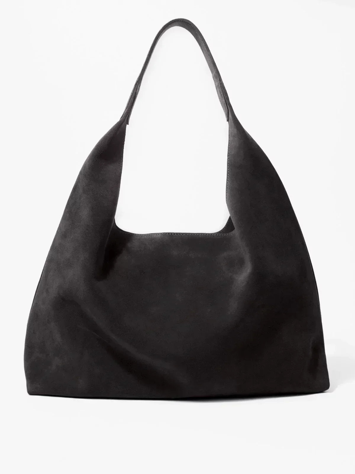 Velora | Women’s Luxe Vegan Suede Tote