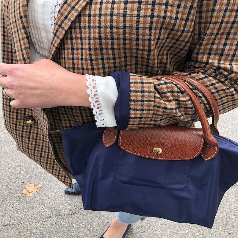 Altheira | Luxe Vegan Leather Tote