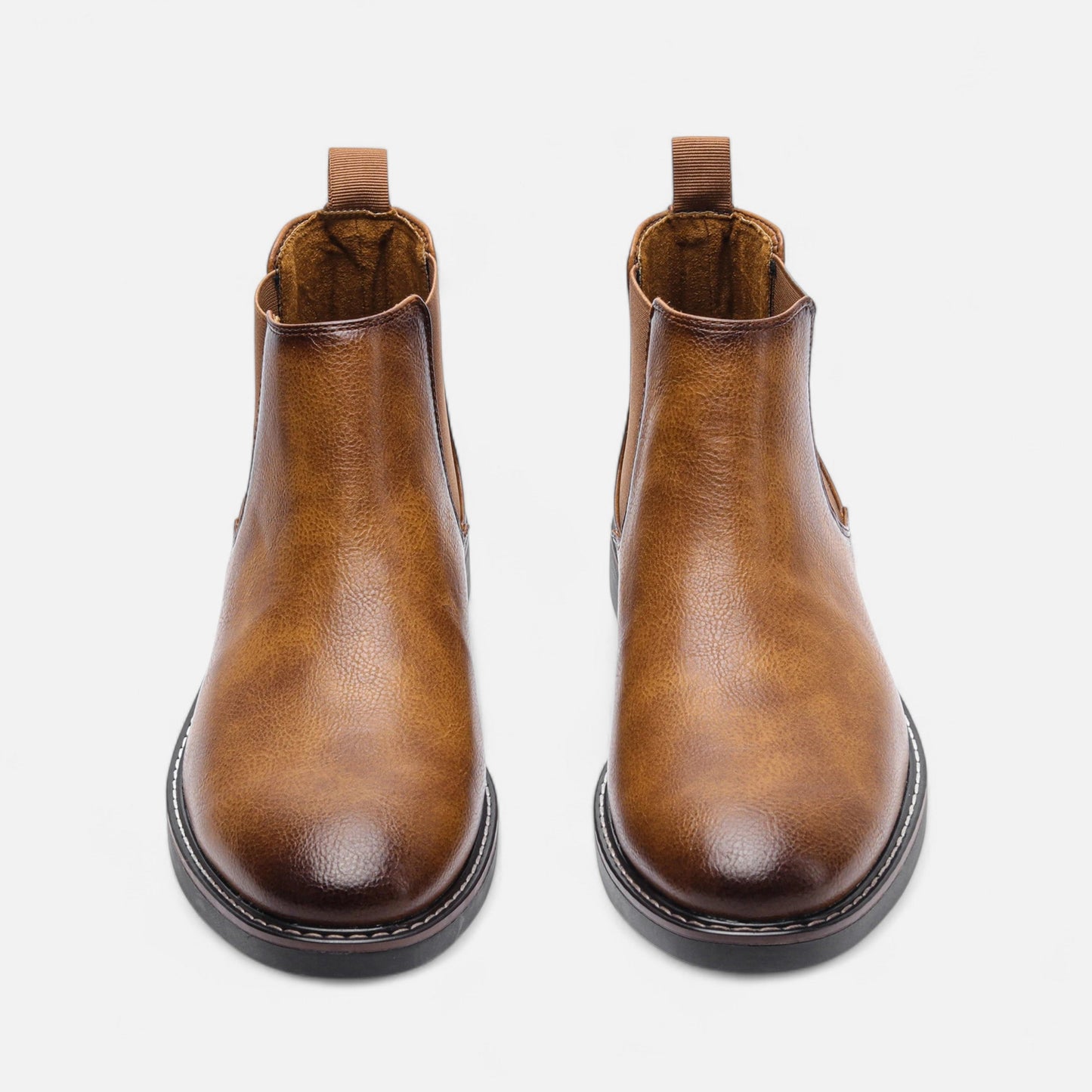 Alaric | Men’s Heritage Chelsea Boots
