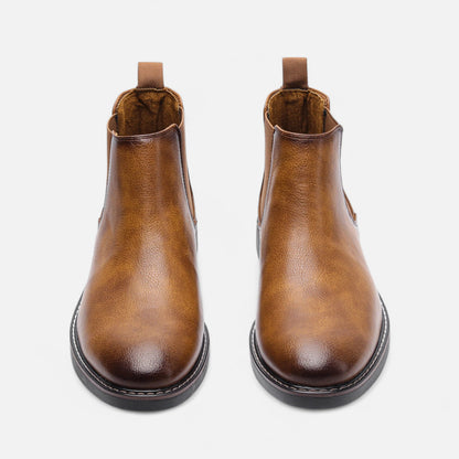 Alaric | Men’s Heritage Chelsea Boots