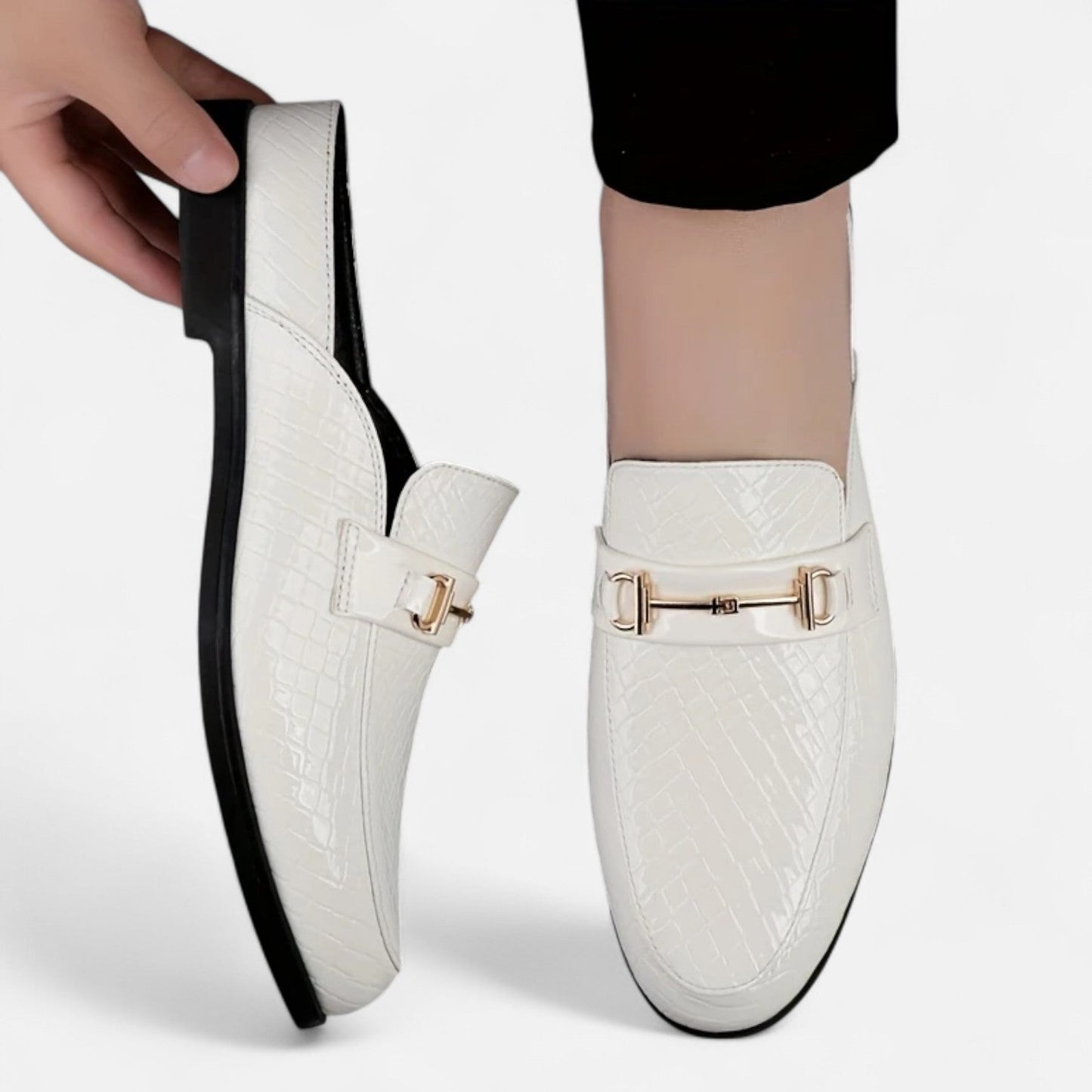 Caden | Men’s Fashion Loafers