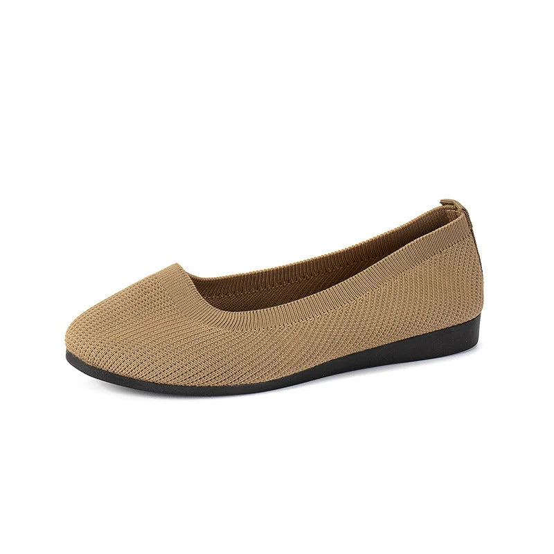 Talia | Women’s Slip-On Anti-Slip Shoes