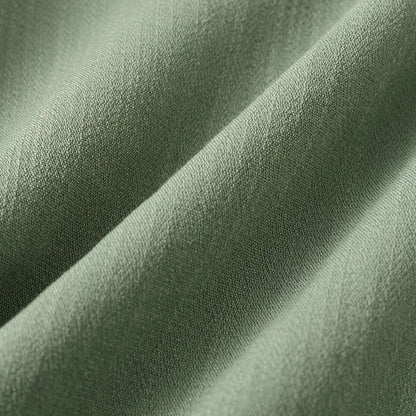 Alessio | Men’s Casual Brown Short-Sleeve Shirt