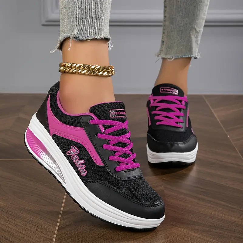 Sol | Women’s Orthopedic Sport Sneakers