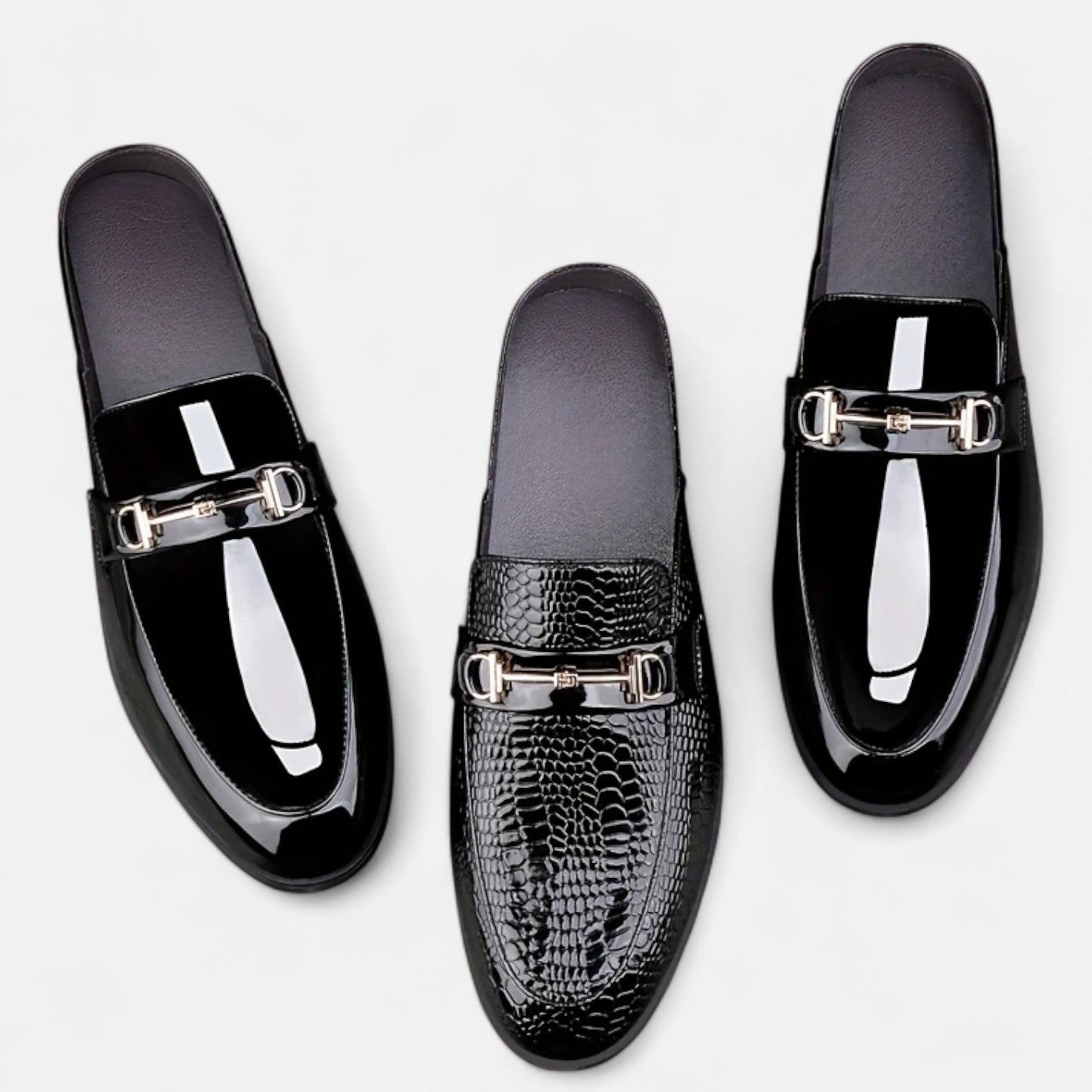 Caden | Men’s Fashion Loafers