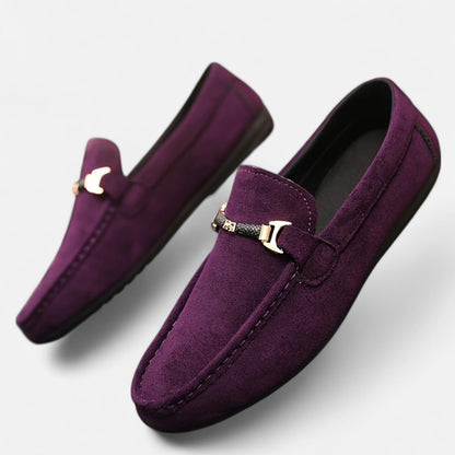 Valren | Men’s Casual Loafers