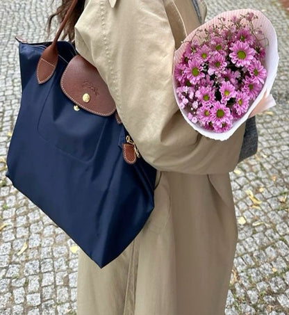 Altheira | Luxe Vegan Leather Tote