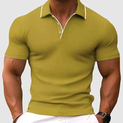 Armin | Men’s Premium Polo Shirt